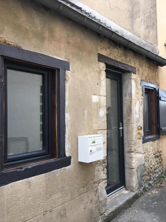 Double Gite, Duplex Et Chaleureuse Petite Maison Villa Beaumont-sur-Sarthe Bagian luar foto